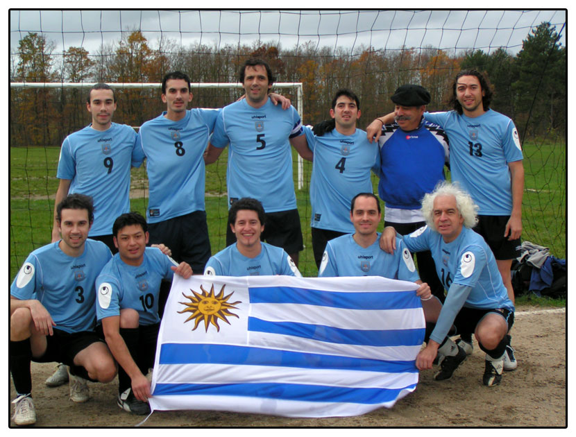 Uruguay Fc