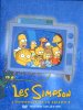 DVD Les Simpson Saison 4