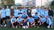 Uruguay FC, las nuevas caras