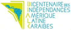 CD- Bicentenario Independances Amérique Latine Caraibes